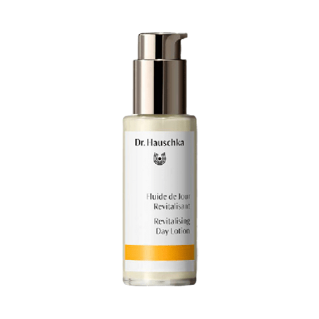 Dr. Hauschka Revitalising Day Lotion Dagcreme Transparant 50 ML