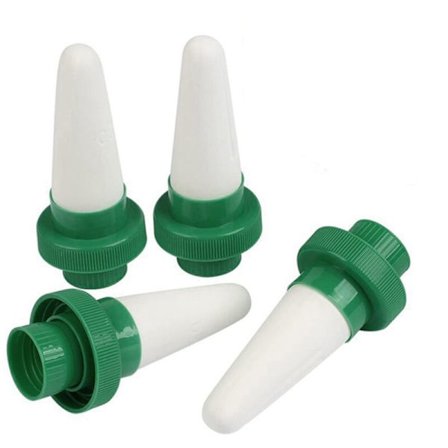 Automatisk vandingssystem til potteplanter, drypvandingsdispenser til have, indendørs plante