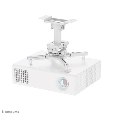 Neomounts by Newstar Beamer ceiling mount - h 25.5 cm - easy-install - full motion