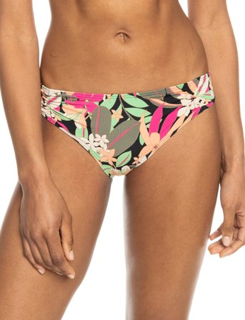 Roxy Pt Beach Classics Hipster - Multi/patterned - XS