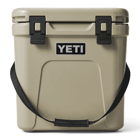 Yeti Roadie 24 Cool Box Tan