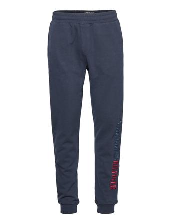 Thxtbl Ri Logo Sweatpants Blue Tommy Hilfiger