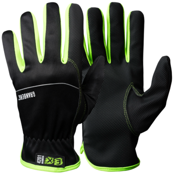 Monteringshanske Touch Ex