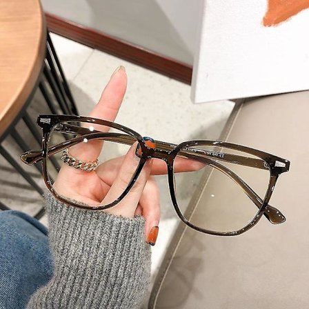 Unisex læsebriller til kvinder - færdiglavede briller til nærsynethed