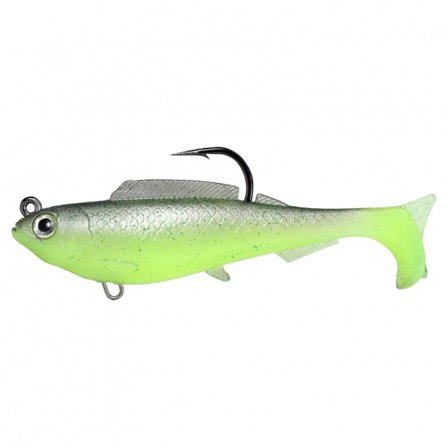Z-Man Herculez Swimbait 10cm - Sexy Mullet