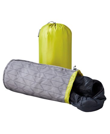 Therm-a-Rest Stuffsack Pillow Gul