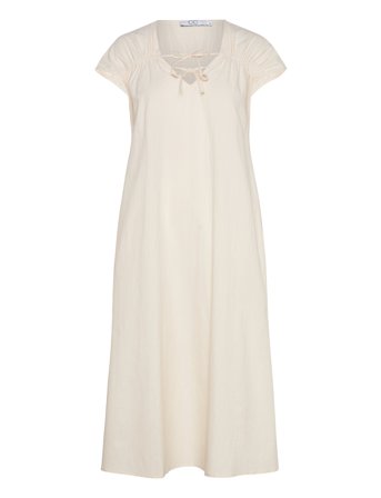 Coster Copenhagen | Cc Heart Aliza Dress With Gathering | 34
