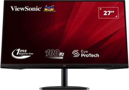 ViewSonic VA2732-H-2, 27", 16:9, FullHD