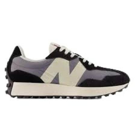 New Balance Sneakers Grå, Herre, Størrelse: 40 1/2 EU