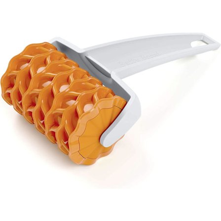 Kjevle for å lage brødpinner, aperitiffpinner og ho