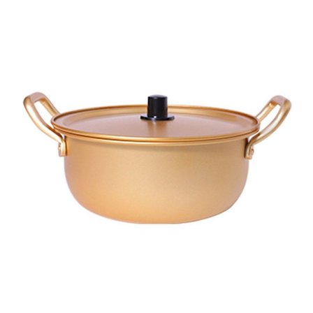 Ramen-nuudelikattila 18cm 18cm