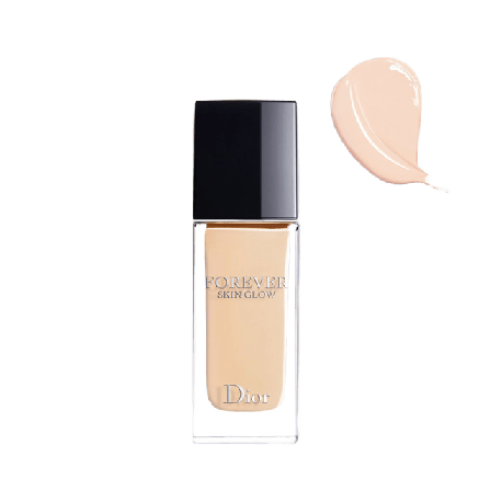 DIOR Forever Skin Glow 24h Hydrating Radiant Foundation Dam Beige 30ML