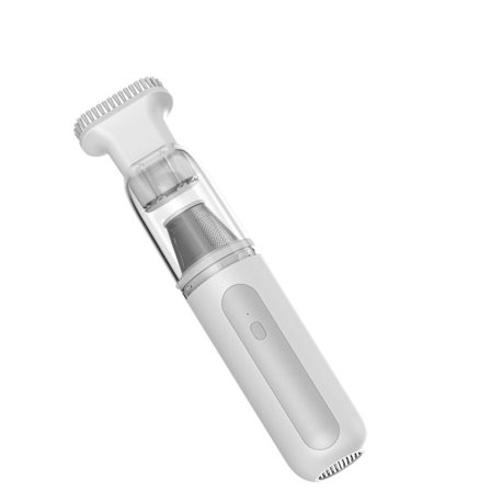 Bilstøvsuger Håndstøvsuger HVID