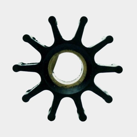 Impeller neoprene 65mm