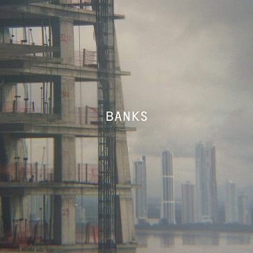 Banks Paul Banks