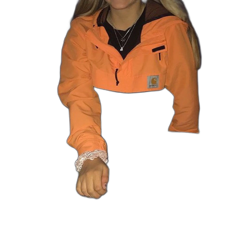 Carhartt windbreaker