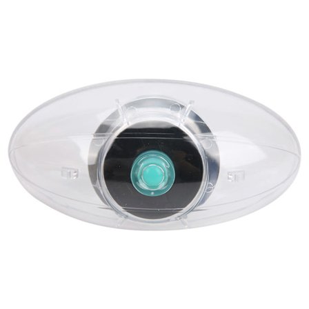 Solar Floating Pool Lights Vattentät LED Solar Multi Color Changing Light för dekoration