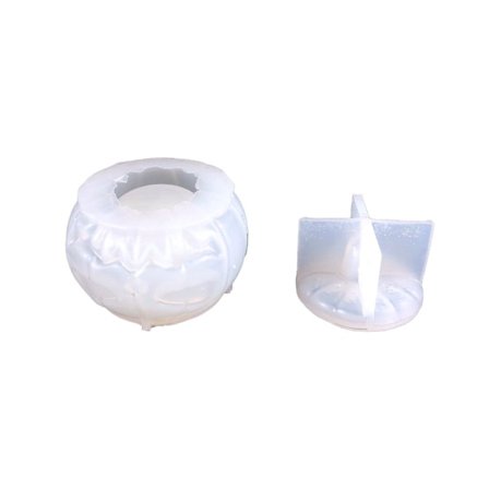 Silikoneforme Svampehuskrukke 2 2