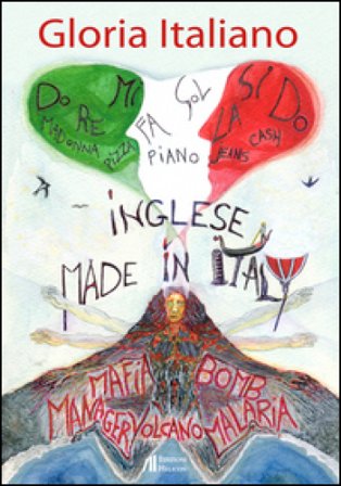 Inglese made in Italy Gloria Italiano