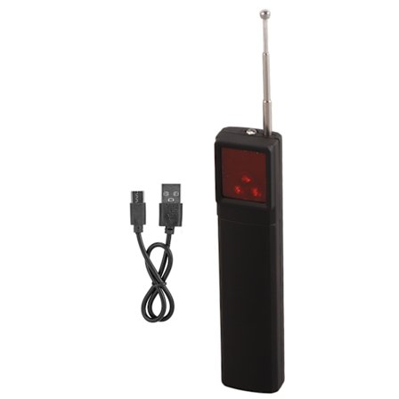 Trådløs Signal Kamera Detektor Bug Detektor GPS Detektor Kamera Finder Scanner til Hjemmekontor Hotel