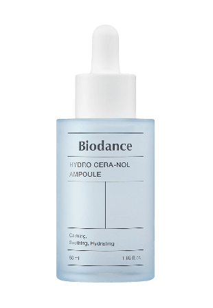 Biodance Hydro Cera-Nol Ampoule Serum & specialbehandling Unisex 50ML