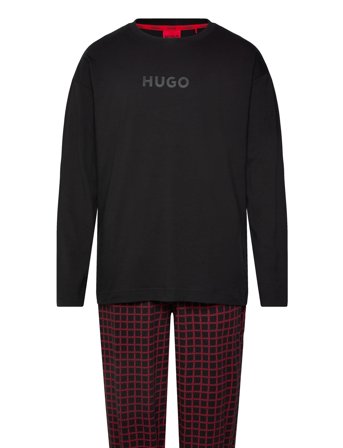 HUGO | Jim_Long Set | S