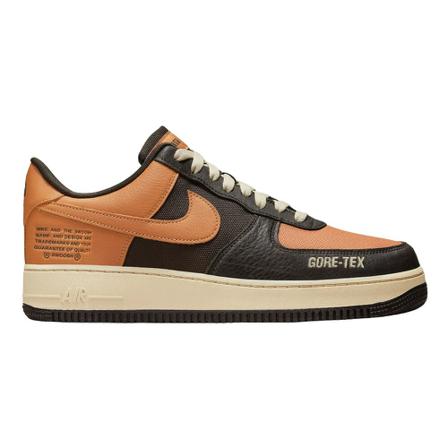 Nike - Sneakers - Orange - Unisex - Storlek: 45 Eu, unisex, Storlek: 45 EU