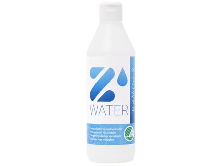 Z-WATER Allrent X-power 500 ml - Lyreco - Städ och hygien - Rengöringsmedel - Allrent