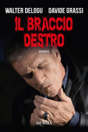 Il braccio destro Walter Delogu