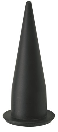 Dewalt DC5404-XJ Munnstykke til 600 ml, 25-pakning, Maskintilbehør & forbruk