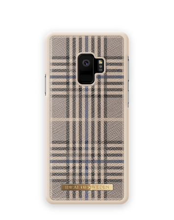Oxford Case Galaxy S9 Beige, iDeal of Sweden