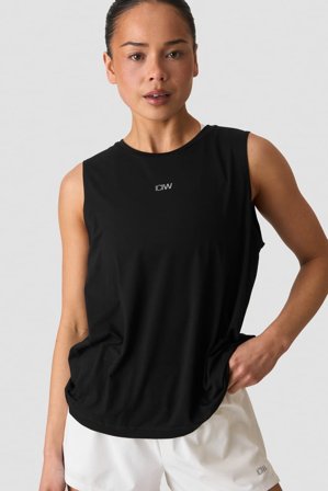Define Loose Tank Black