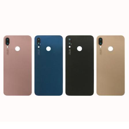Huawei P20 Lite - Bagside/Battericover Rosa