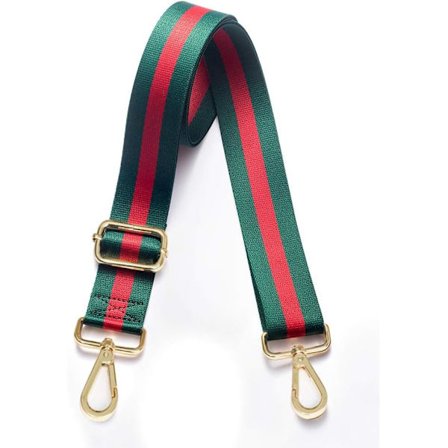 Väska Rem Axelrem Bred Plånboksrem Ersättning Crossbody