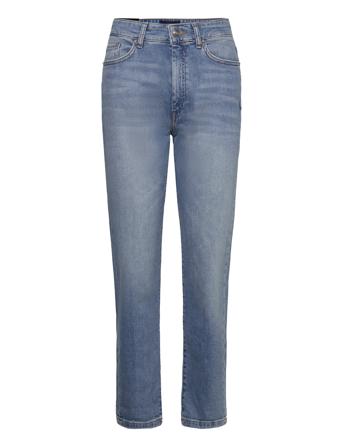 Brian Rette Jeans Blå Sportmax*Betinget Tilbud