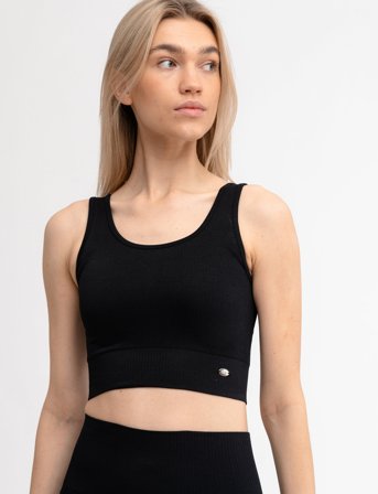 Drop of Mindfulness Cia - Black - L