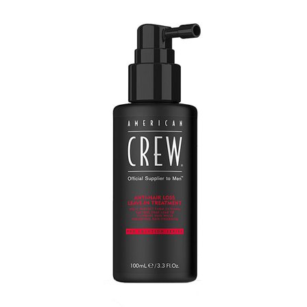 American Crew Anti-hairloss Scalp Lotion 100 ml, Hår, Shampoo & Hårpleje, Hovedbundspleje