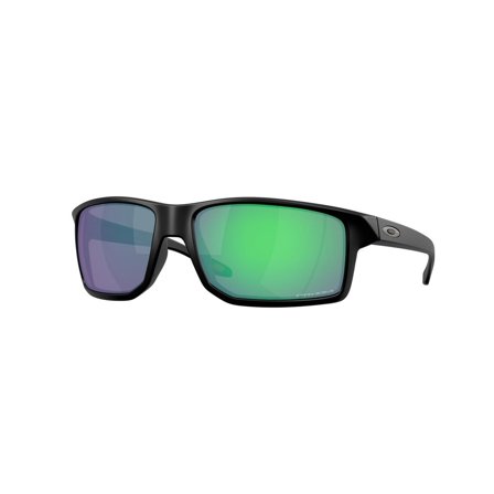 Oakley Gibston XL - Urheilulasit - Oakley - Mustat Rectangular