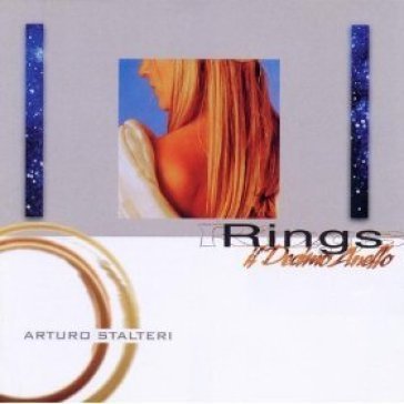 Rings - il decimo anello Arturo Stalteri