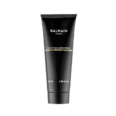 BALMAIN Paris Hair Couture Bodyfying conditioner TRAVEL Hår Herr 50ML