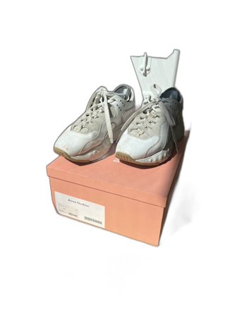 Acne Manhattan Sneakers