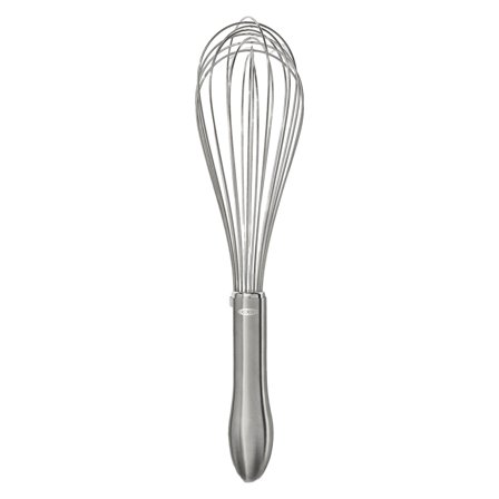 Oxo Stål Piskeris 29 cm - Rustfrit stål, sort | KitchenOne