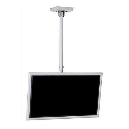 SMS Func Flatscreen CH VST2 Black