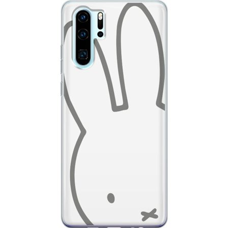 Kompatibelt Mobilskal till Huawei Huawei P30 Pro Miffy