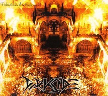 Melancholia of a dying world