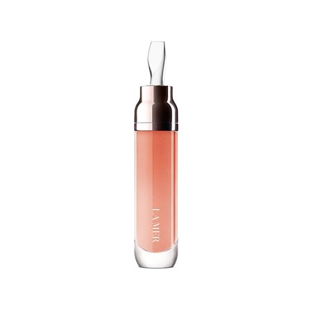 La Mer The Lip Volumizer Lip Gloss Sheer Coral, Skincare, Ansigtspleje, Læbepleje