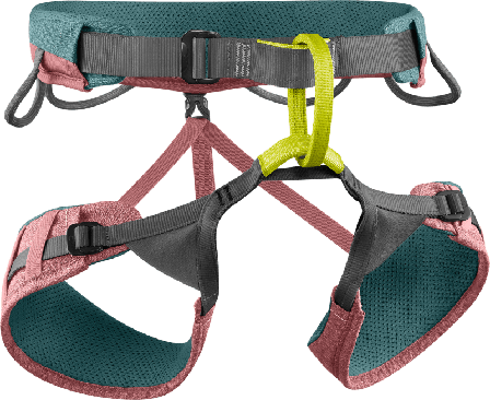 Edelrid Jayne Mountaineering equipment Pink L