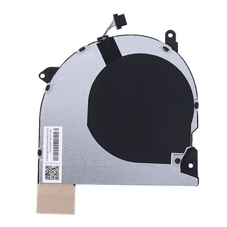 Laptop CPU Kylfläkt för ZHAN 66 PRO 14 G2 ProBook 440 445 446 G6 G7 L48270-001 L48269-001 Kylfläns Radiator (FMY)