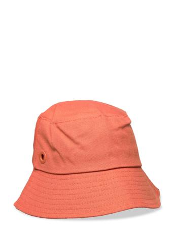 Rosi Accessories Headwear Bucket Hats Orange Mango