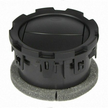 Bilinstrumentpanel Luftventil Galler F250 F450 Super Duty 2011-2016 BC3Z-19893-AA